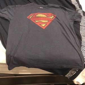 Superman T-shirt